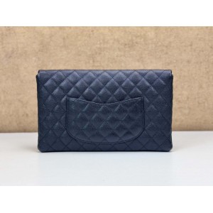 CHANEL A57560 CLASSIC FLAP CLUTCH
